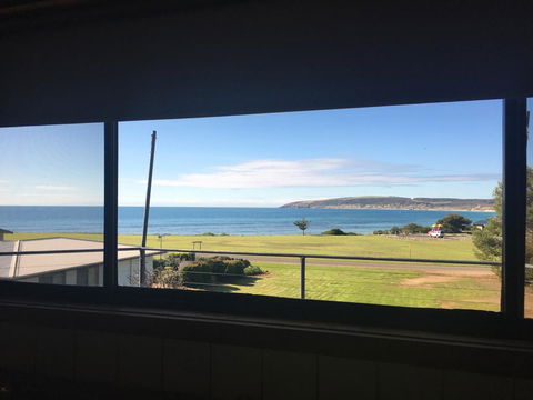 Hamilton - Accommodation Australia 1