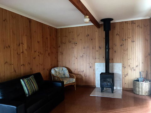 Hamilton - Accommodation Australia 2