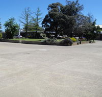 Hamilton Hume Motor Inn - Accommodation Australia