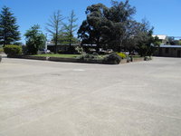 Hamilton Hume Motor Inn