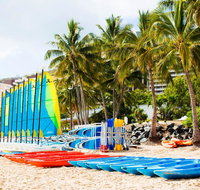Hamilton Island Holiday Homes - Accommodation Australia