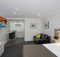 Hamilton Lonsdale Motel