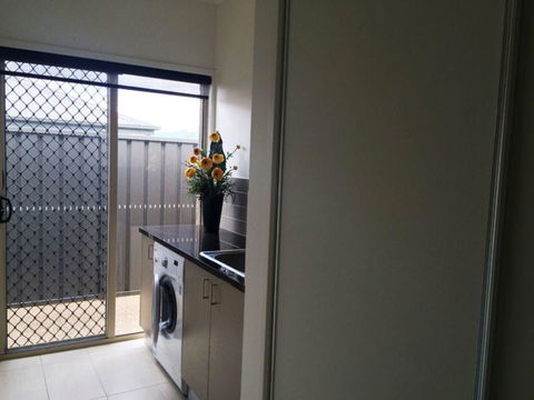 Hampton On Toner - Accommodation Australia 3