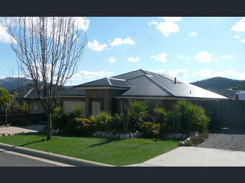 Hampton On Toner - Accommodation Australia 0