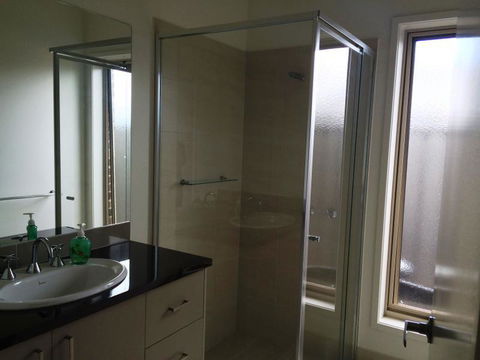 Hampton On Toner - Accommodation Australia 2