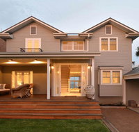 Hamptons Escape - Accommodation Australia