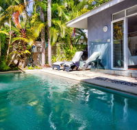 Hanalei Beach House Port Douglas