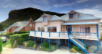 Book Stanley Accommodation Vacations Accommodation Australia Accommodation Australia