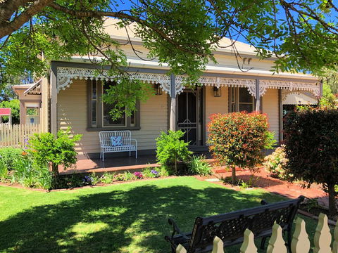 Hansen Street Retreat - Local Tourism 0