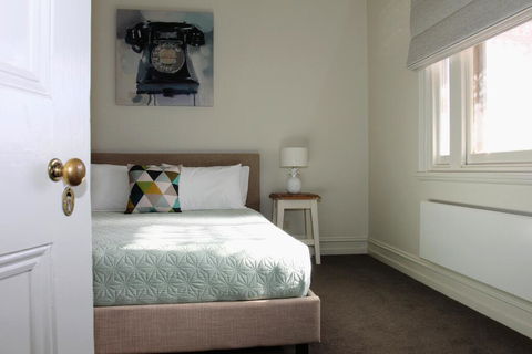 Hansen Street Retreat - Local Tourism 2
