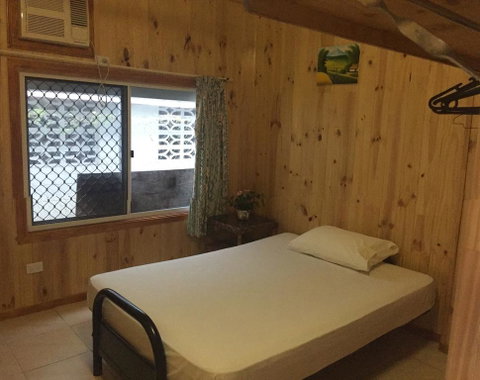 Happytourcairns Sharehouse - Accommodation Australia 3