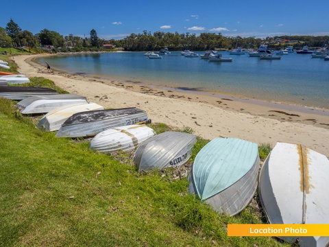 HARBOUR BREEZE - ULLADULLA - Accommodation Australia 1