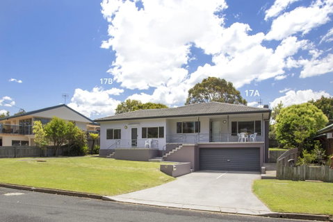 HARBOUR BREEZE - ULLADULLA - Accommodation Australia 2