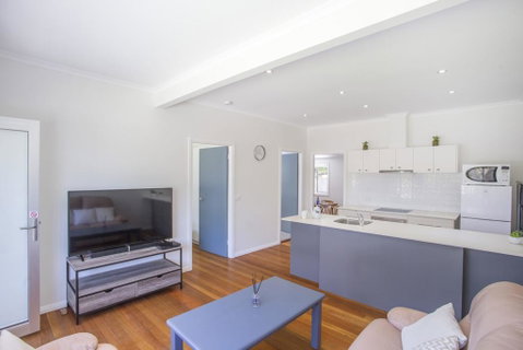 HARBOUR BREEZE - ULLADULLA - Accommodation Australia 3
