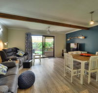 Harbour Court on the Bay - Local Tourism