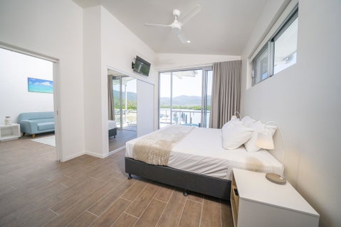 Harbour Cove - Accommodation Australia 1