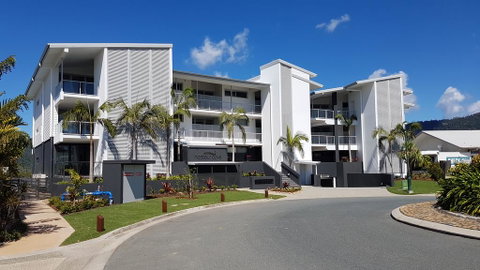 Harbour Cove - Accommodation Australia 0
