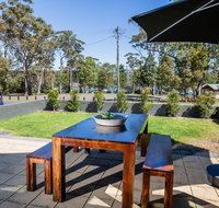 HARBOUR LIGHTS - Ulladulla - Accommodation Australia