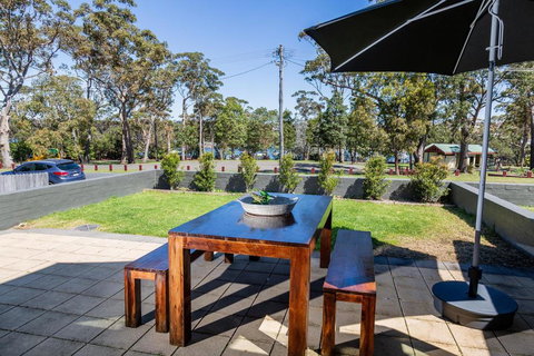 HARBOUR LIGHTS - Ulladulla - Bed n Breakfasts 0