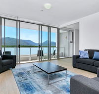 Harbour Lights Apartments - Bed n Breakfasts