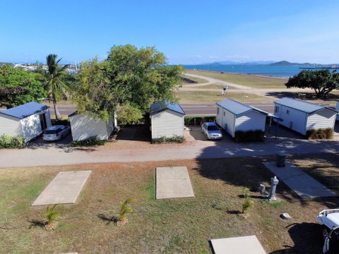 Harbour Lights Tourist Park - Accommodation Australia 3