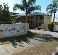 Harbour Lodge Motel - Accommodation Australia