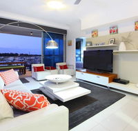 Harbour Quays - Accommodation Australia