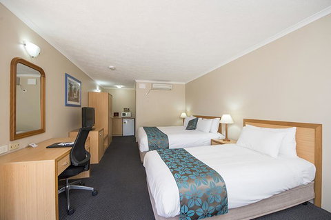Harbour Sails Motor Inn - Accommodation Australia 2