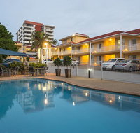 Harbour Sails Motor Inn - Accommodation Australia