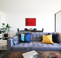 Harbour View Serviced Apartment - Bed n Breakfasts