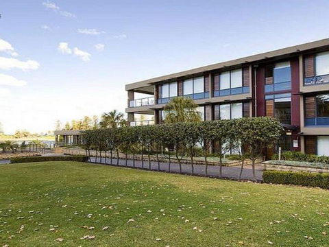Harbourside Views - Kiama - Accommodation Australia 0