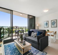 HARBOURSIDE- hosted by L'Abode Accommodation - Local Tourism