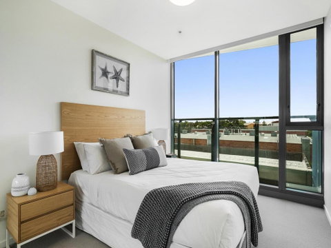 HARBOURSIDE- Hosted By: L'Abode Accommodation - Accommodation Australia 2