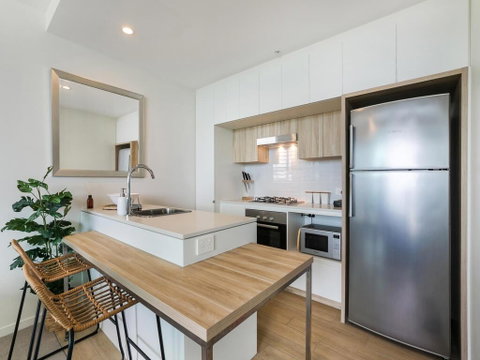 HARBOURSIDE- Hosted By: L'Abode Accommodation - Accommodation Australia 1