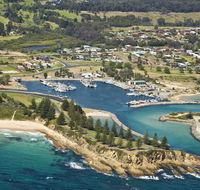 Harbourview Motel - Accommodation Australia