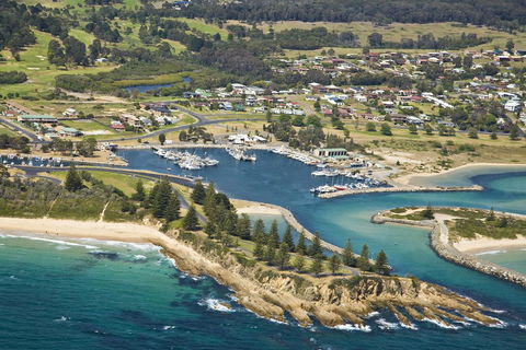Harbourview Motel - Accommodation Australia 0
