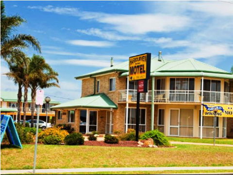 Harbourview Motel - Accommodation Australia 1