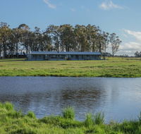 Harmans Lodge Private Rural Escape - Accommodation Australia