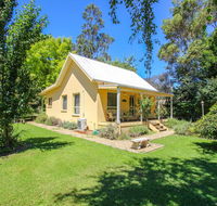Harrietville Cottage - Local Tourism