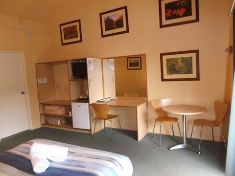 Harrietville Hotel Motel - Accommodation Australia 3