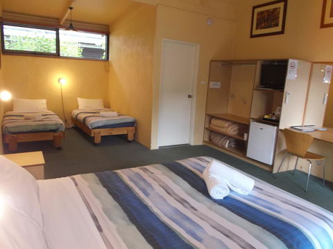 Harrietville Hotel Motel - Accommodation Australia 2