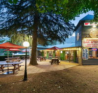 Harrietville Hotel Motel - Local Tourism