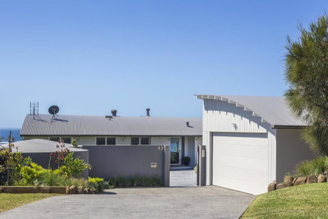 Harrington Crescent 43 Bawley Point - Accommodation Australia 2