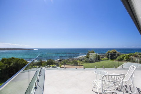 Harrington Crescent 43 Bawley Point - Accommodation Australia 1