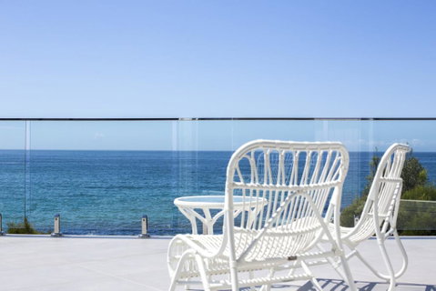 Harrington Crescent 43 Bawley Point - Accommodation Australia 0