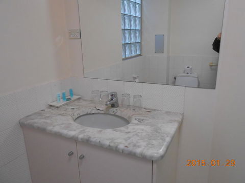 Harringtons102 - Accommodation Australia 1