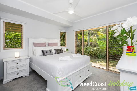 Hastings Cove Apartments - Tweed Coast Holidays - Accommodation Australia 0
