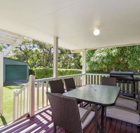 Hastings Point Holiday Heaven - Accommodation Australia