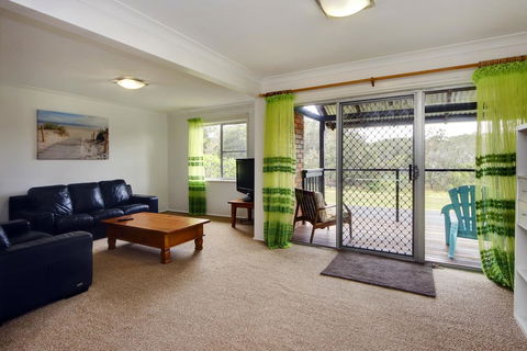 Hat Haven At Hat Head - Accommodation Australia 2