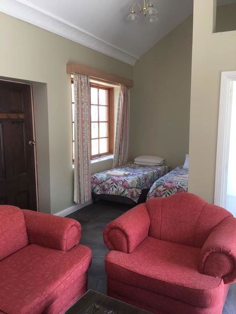 Hatchers Richmond Manor - Accommodation Australia 3